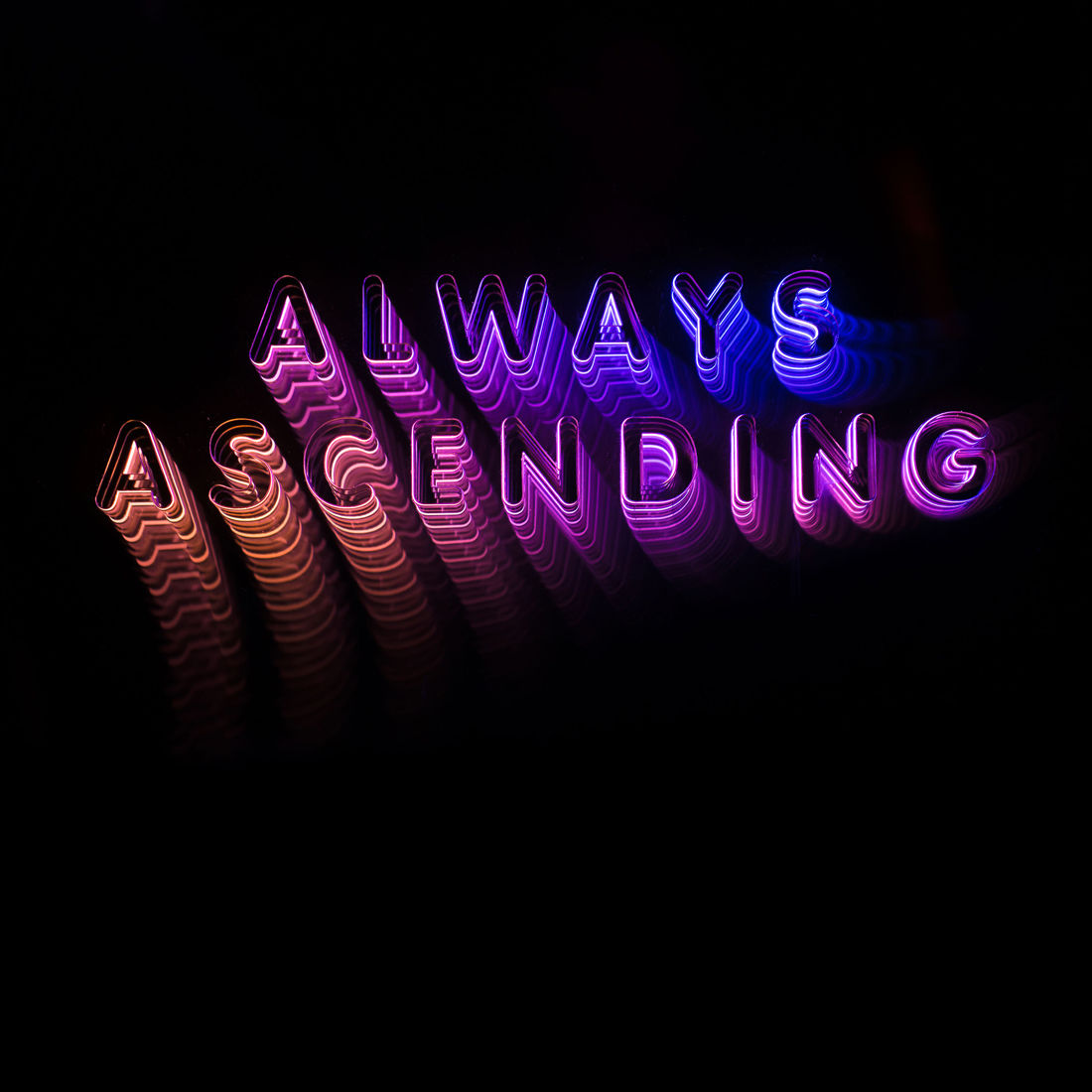 alwaysascending
